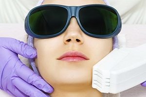 PULSLIGHT IPL+ RF BI-POLAR + SHR zabiegi laserowe